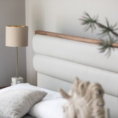 Panache 150cm Bedstead