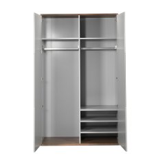Panache Double Wardrobe