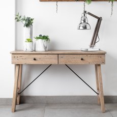 Valetta Console Table