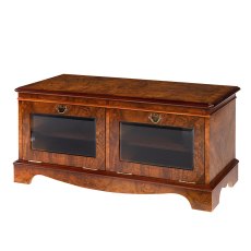 Walnut Collection TV Unit Walnut Collection TV Unit