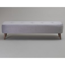 Roman Bench Stool Roman Bench Stool