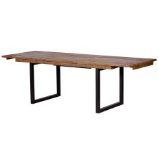 Kennedy 180cm-240cm Extending Dining Table