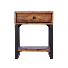 Kennedy Lamp Table Kennedy Lamp Table