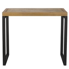 Kennedy Rectangular Bar Table