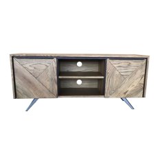 Hudson TV Unit