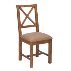 Kennedy Upholstered Dining Chair Kennedy Upholstered Dining Chair
