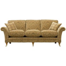 Parker Knoll Burghley Grand Sofa