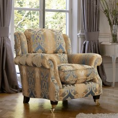 Parker Knoll Henley Armchair