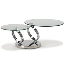 Rings Coffee Table Rings Coffee Table