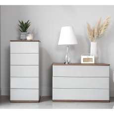 Panache 3 Drawer Chest