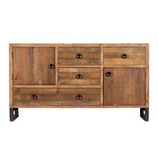 Kennedy Wide Sideboard Kennedy Wide Sideboard