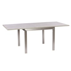 Petra 90cm-180cm Flip-Top Dining Table