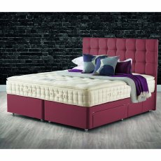 Hypnos Saunderton Mattress Only Hypnos Saunderton Mattress Only