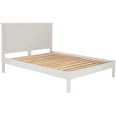 Berkeley Kingsize Bedframe Berkeley Kingsize Bedframe