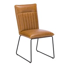 Cooper Dining Chair - Tan Cooper Dining Chair - Tan