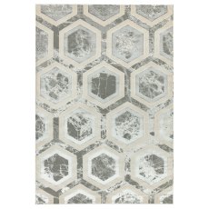 Aurora Rug - Crystal Aurora Rug - Crystal