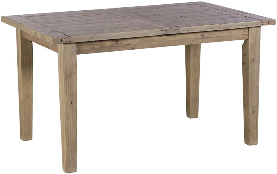Valetta 140cm-180cm Extending Dining Table