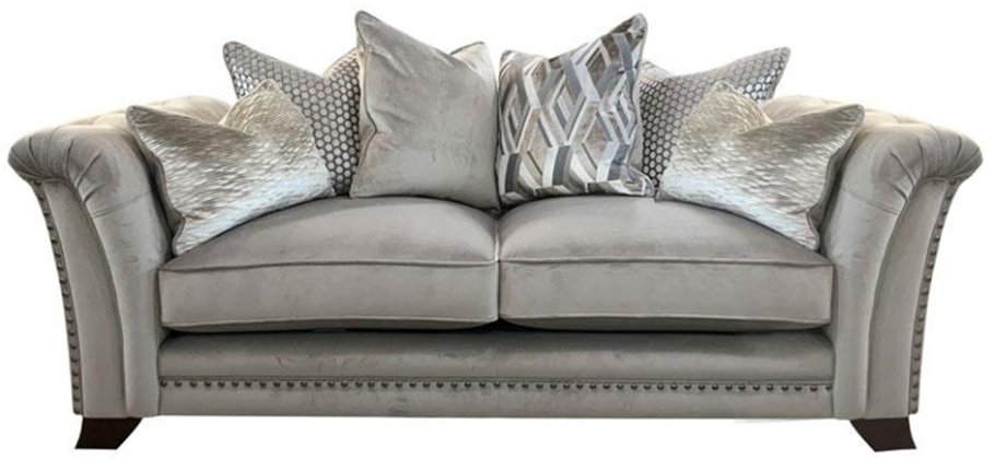 Fabian 2 Seater Sofa