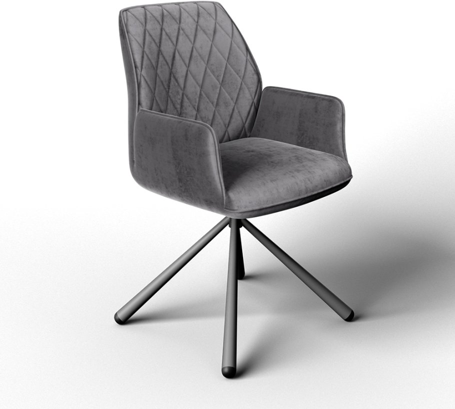 zanetti chair