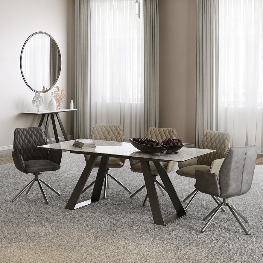 levante dining table