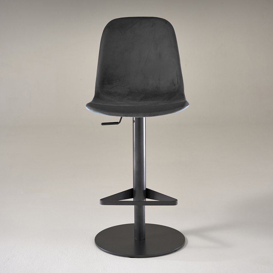 Zaragoza barstool