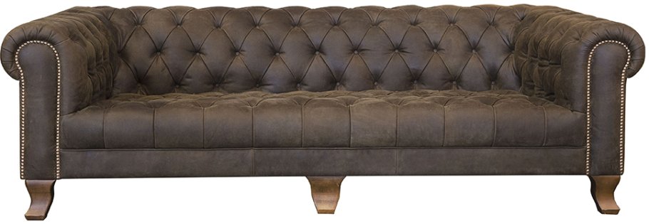 Westwood Midi Shallow Sofa