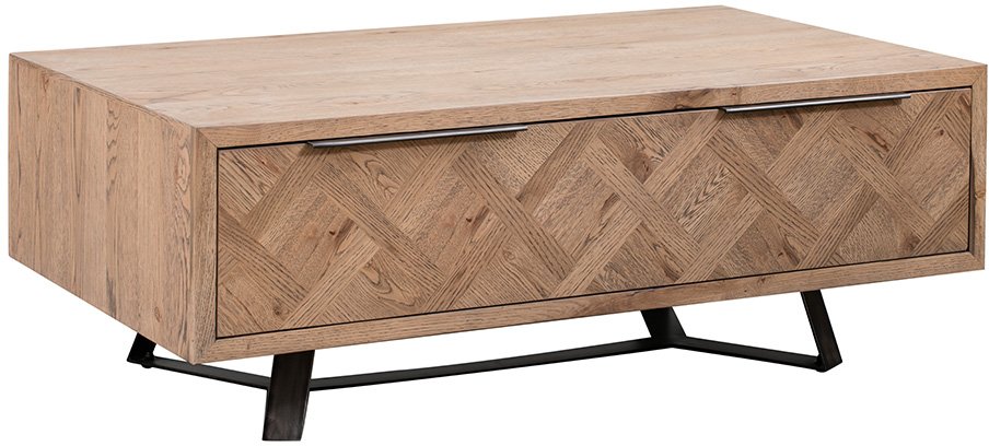 Coffee Table Grey Oak