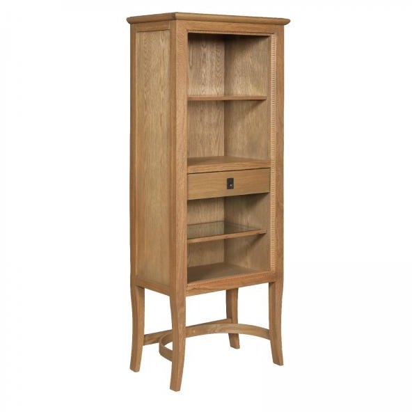 tall display cabinet