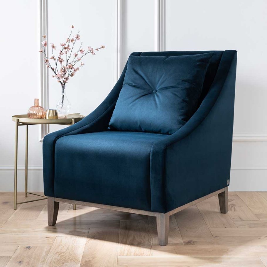 Alaska Occaional Armchair