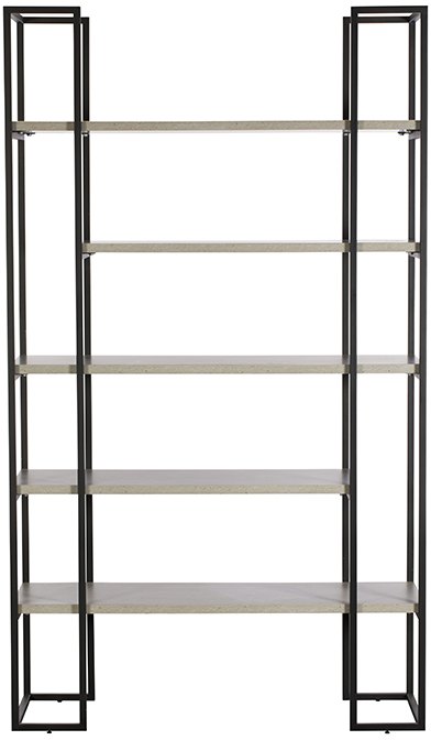 Hendrix Bookcase