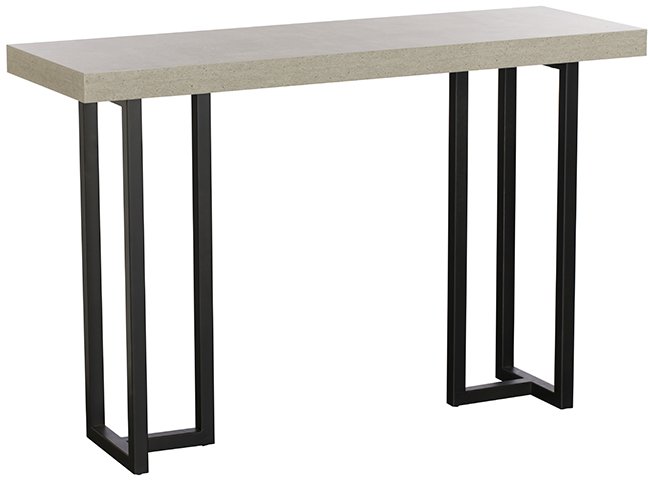 Hendrix Console Table