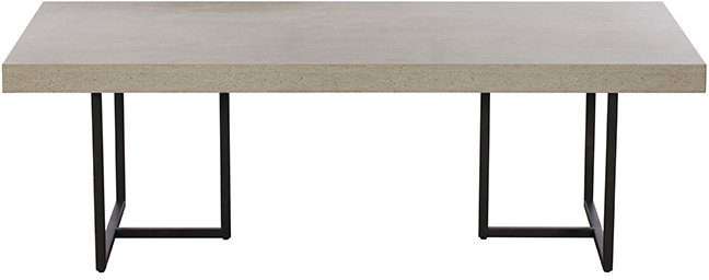 Hendrix Coffee Table