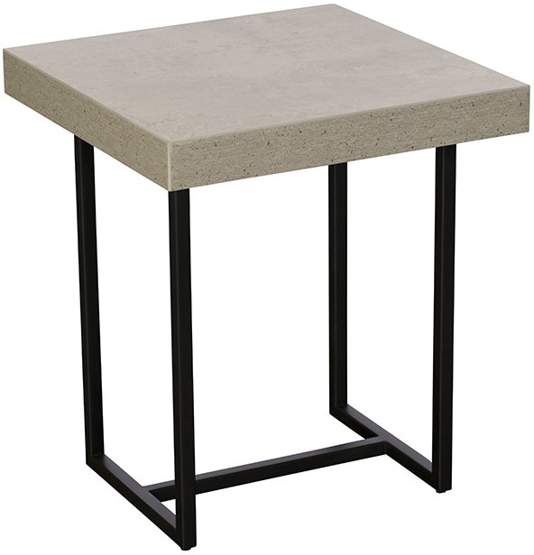 Hendrix Lamp Table