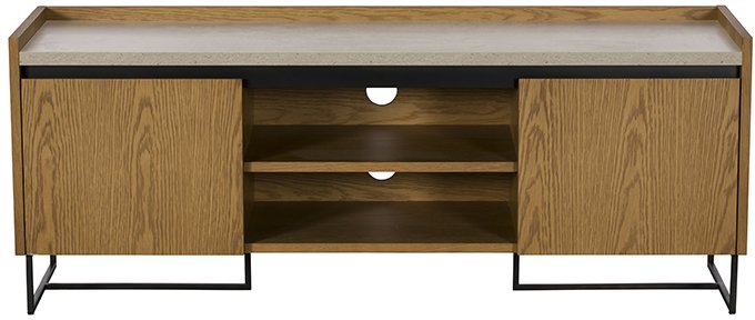 Hendrix TV Unit