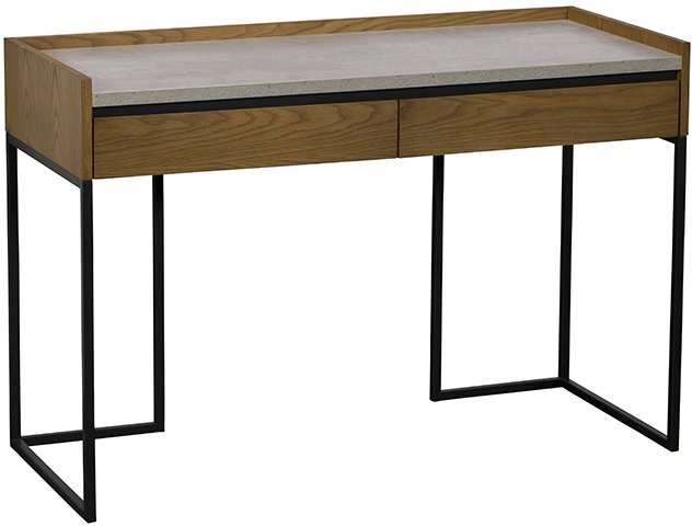 Hendrix Desk