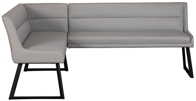 laura corner bench