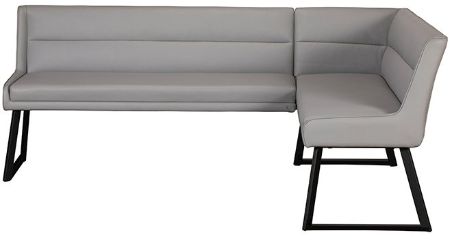 laura corner bench
