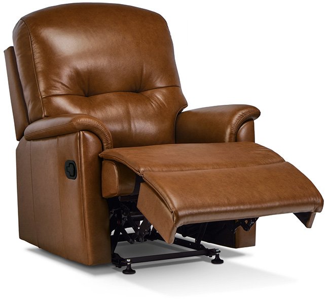 LINCOLN SMALL RECLINER