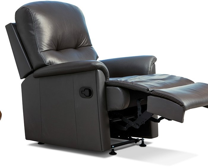 Lincoln Standard Recliner