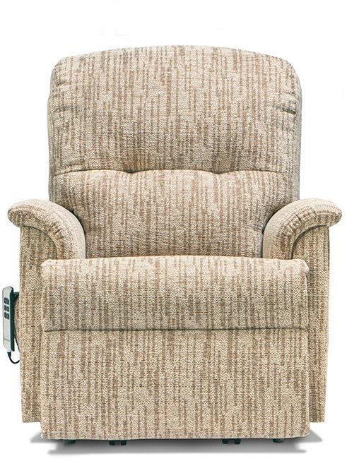 Lincoln Petite Electric Riser Recliner