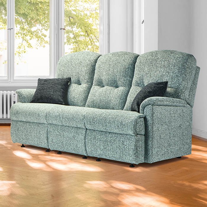 Lincoln 3 Seater Sofa 