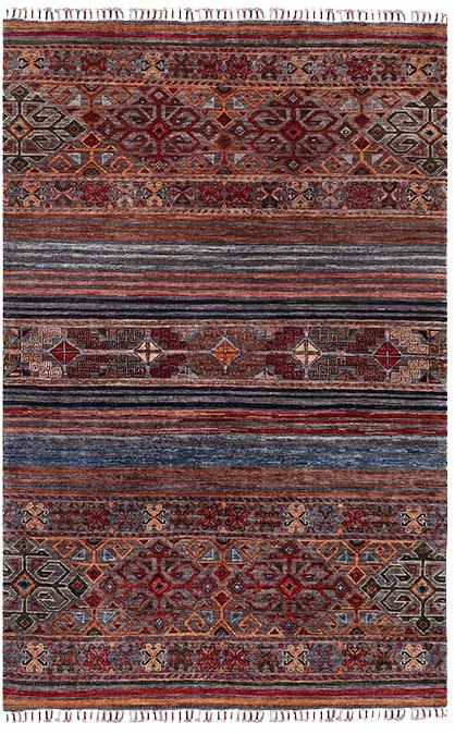 khurjeen rug