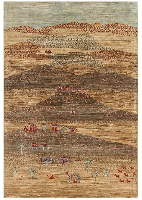 loribaft rug