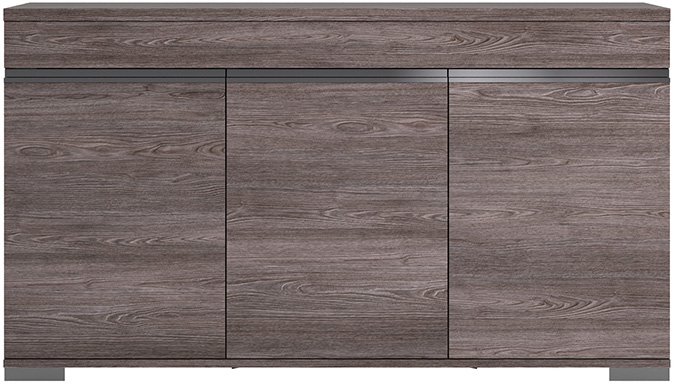 Viola 3 Door Sideboard