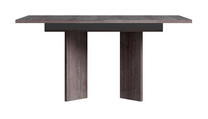 Viola 150cm Dining Table 1 Extension