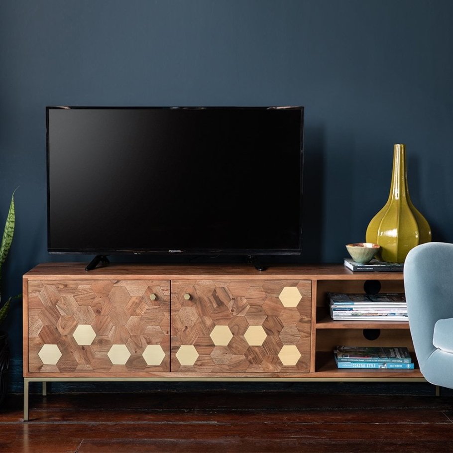 midas tv unit