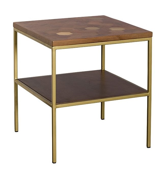 midas lamp table