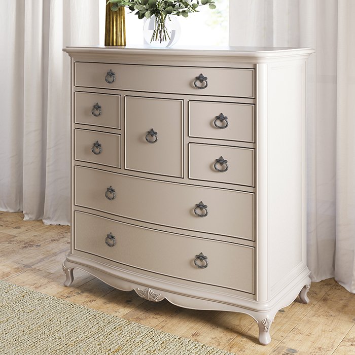 Paris 8 Chest of Drawers
