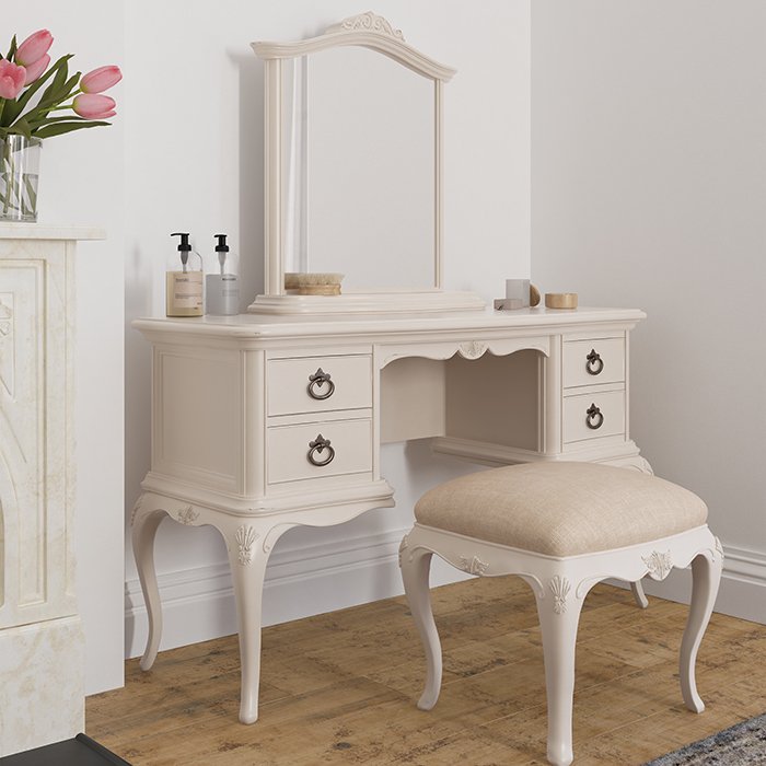 Paris Dressing Table