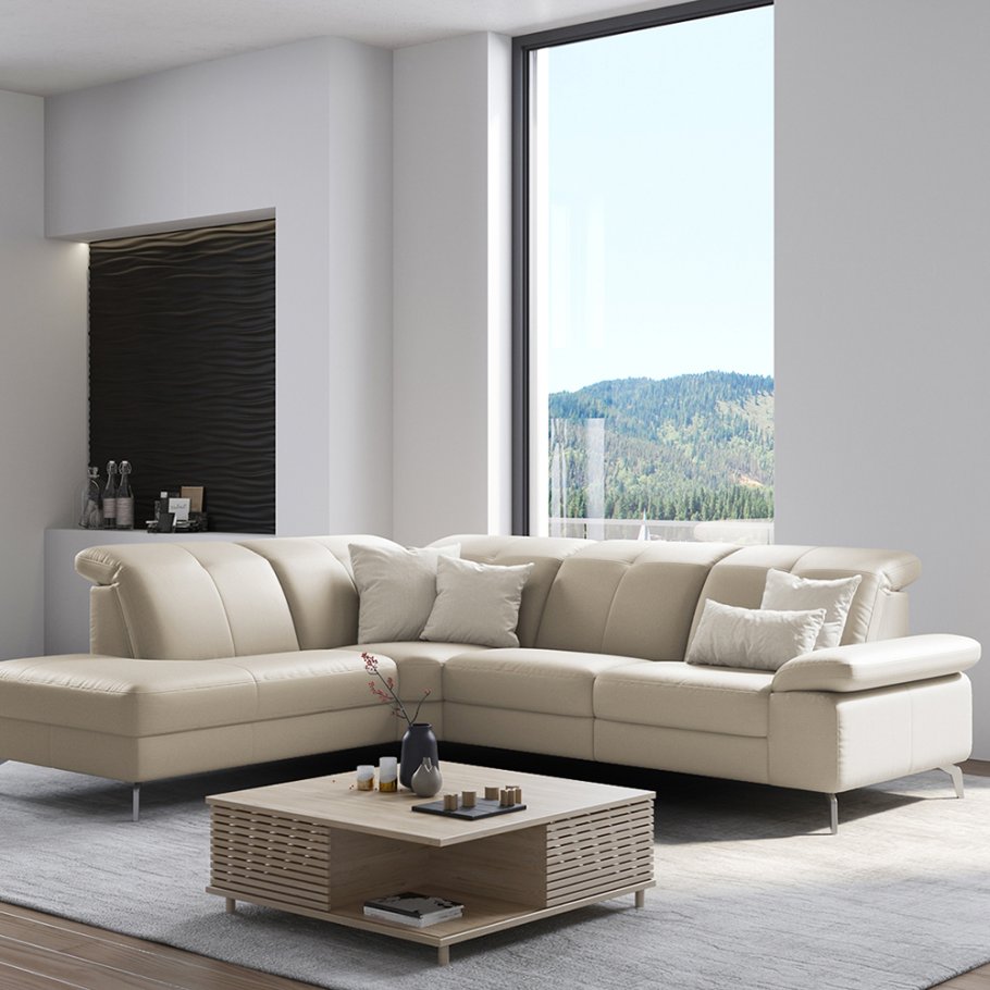 ROM Davis Sofa